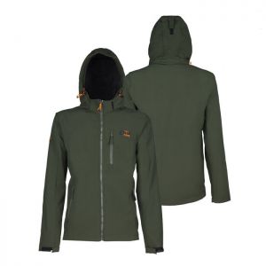 LAOS MAN ZOTTA FOREST JACKET