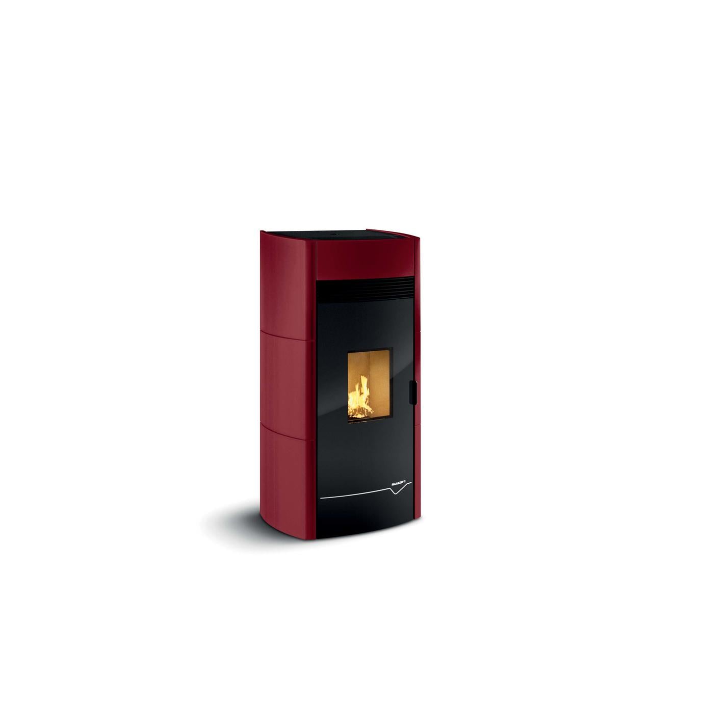 STUFA A PELLET LINDA PRO 3 -12 KW PALAZZETTI ARIA