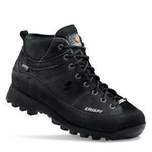 SHOES MONACO TINN GTX BLACK CRISPI
