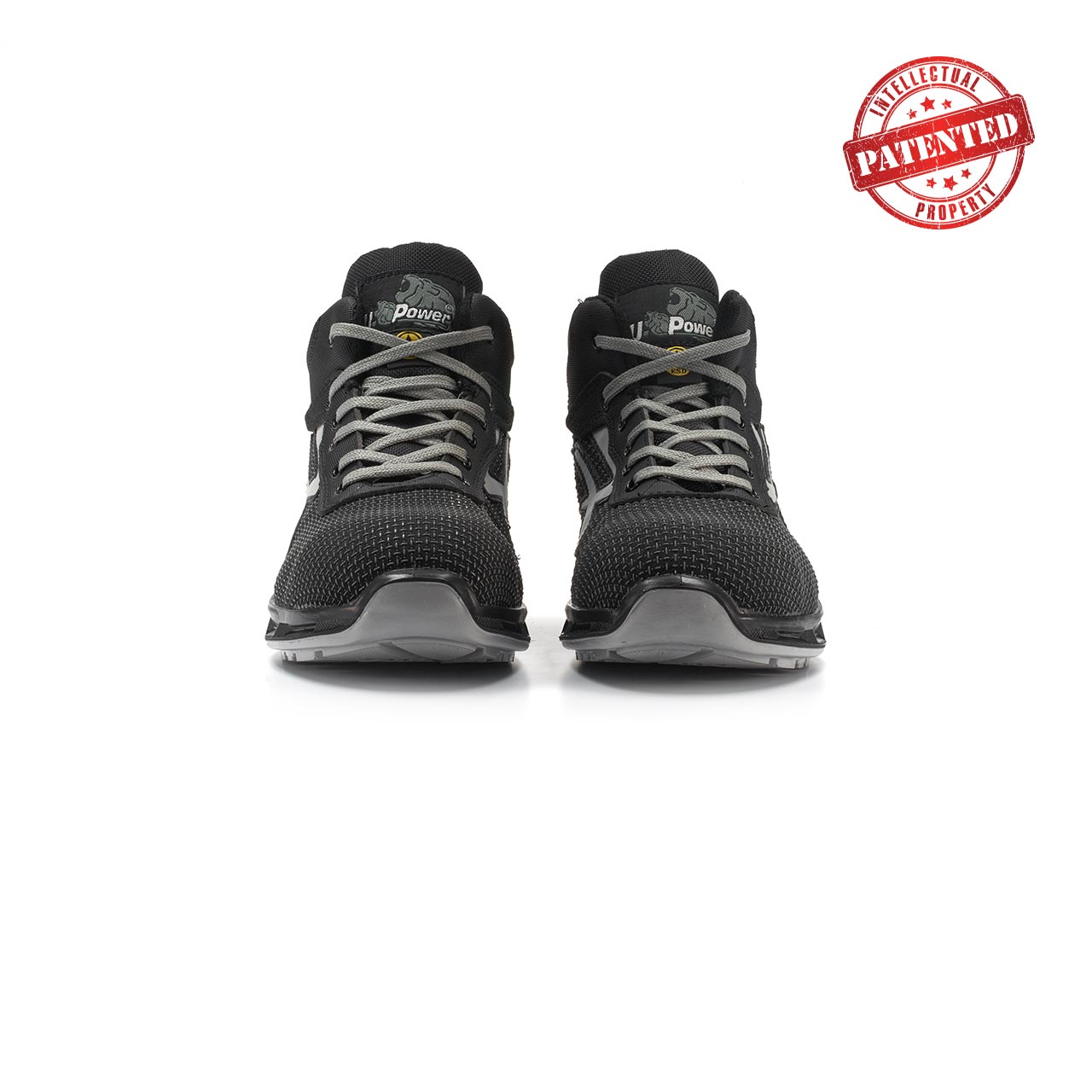 SCARPE STEGO S3 SRC ESD UPOWER