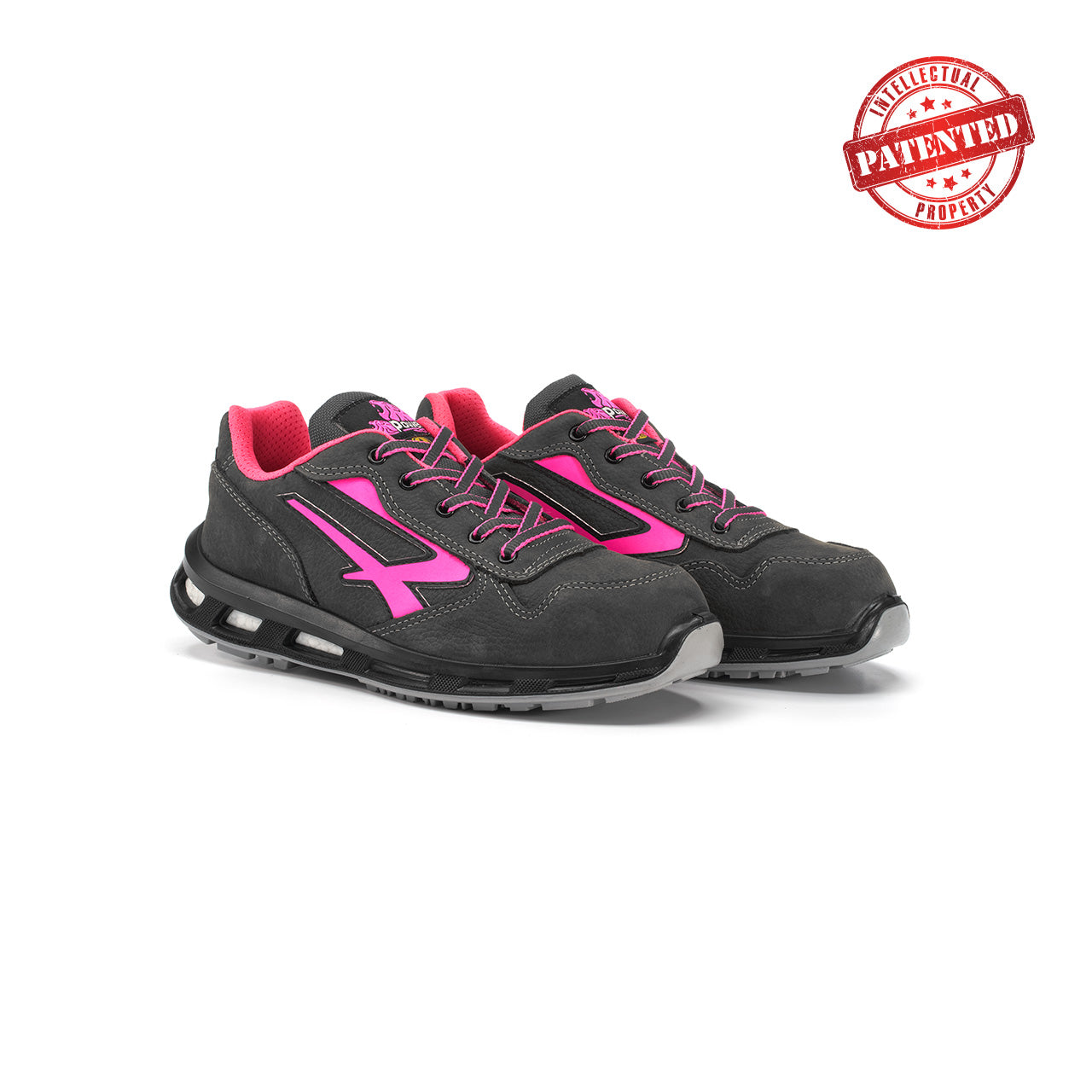 SCARPE VEROK S1P SRC ESD UPOWER