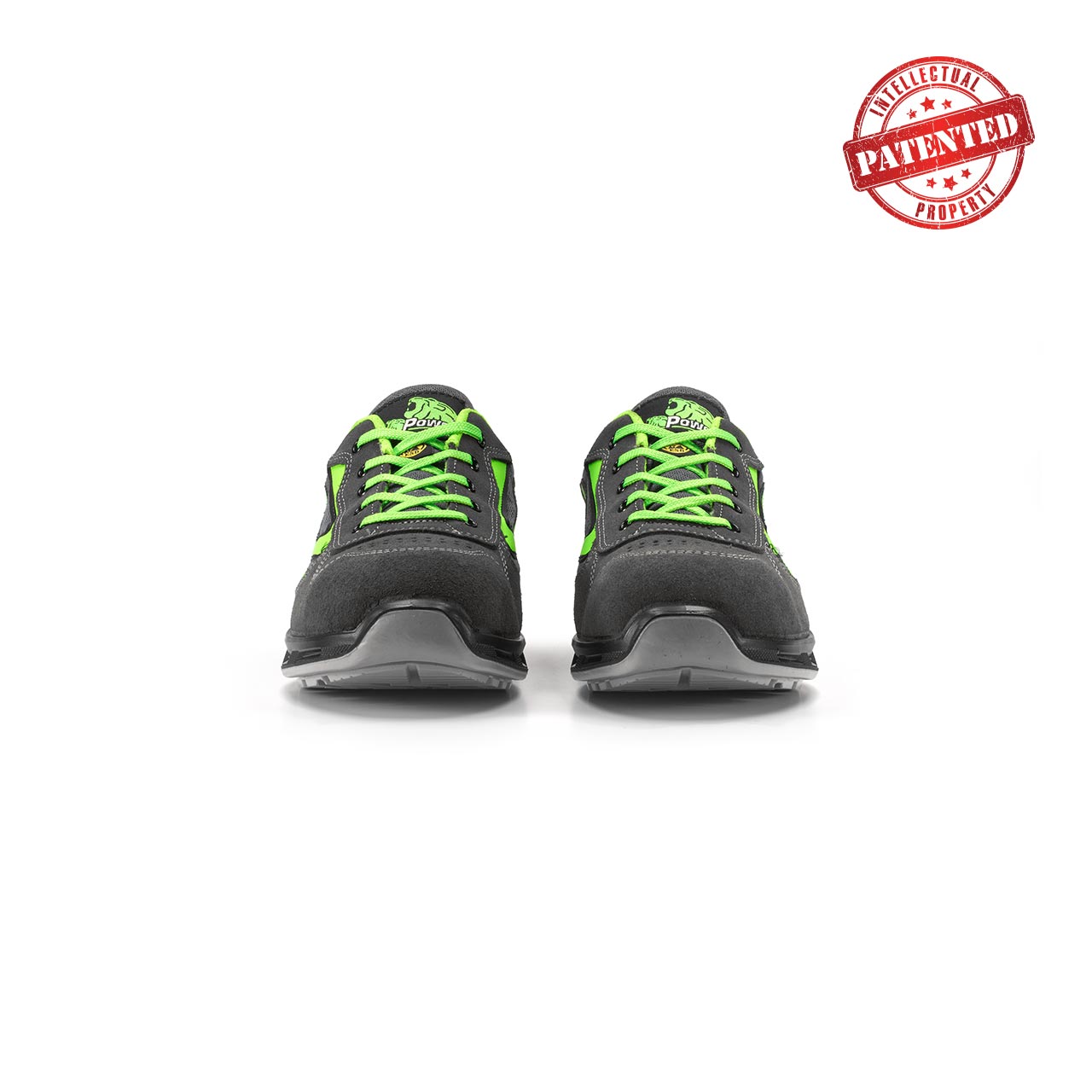 SCARPE POINT S1P SRC ESD UPOWER