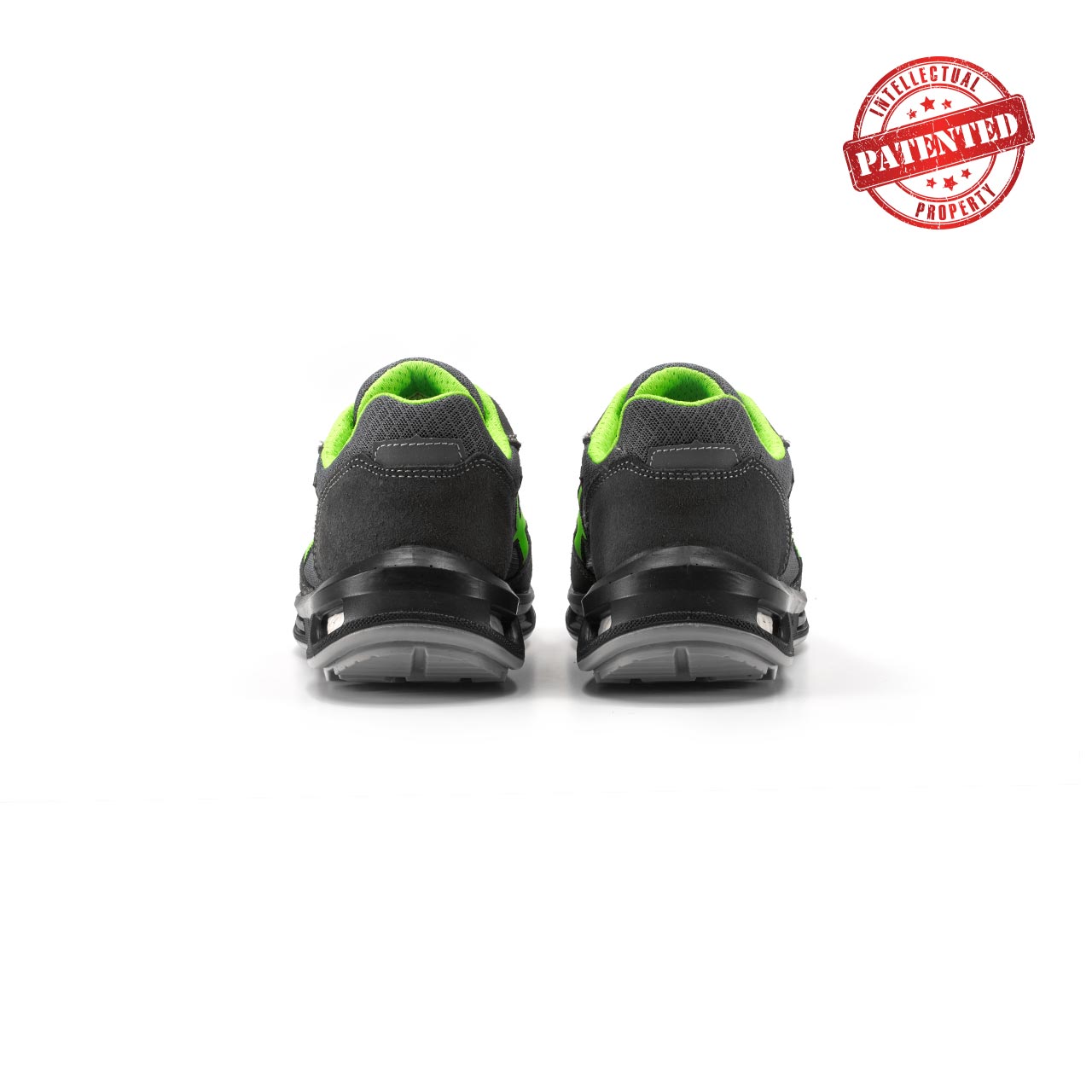 SCARPE POINT S1P SRC ESD UPOWER