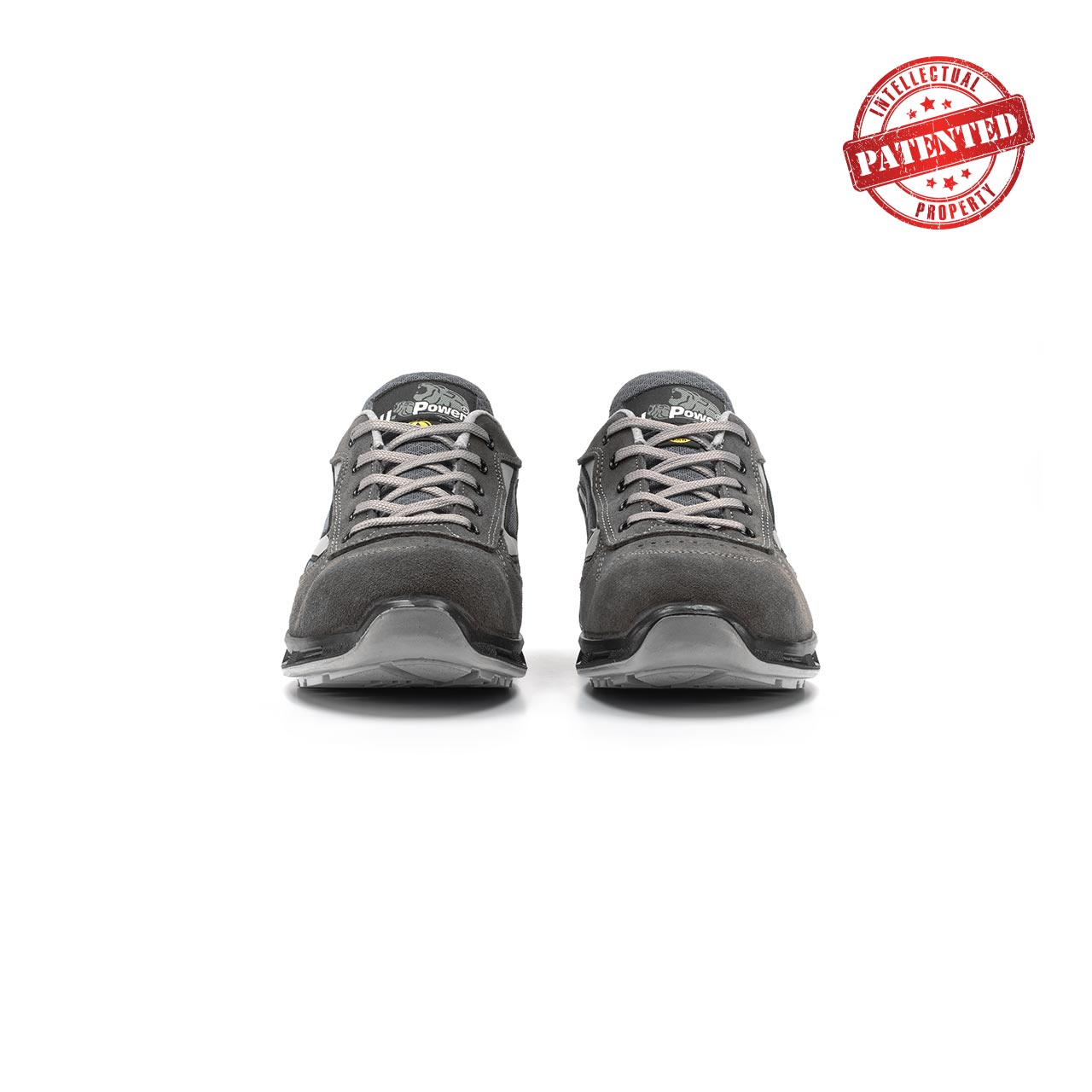 SCARPE PUSH S1P SRC ESD UPOWER
