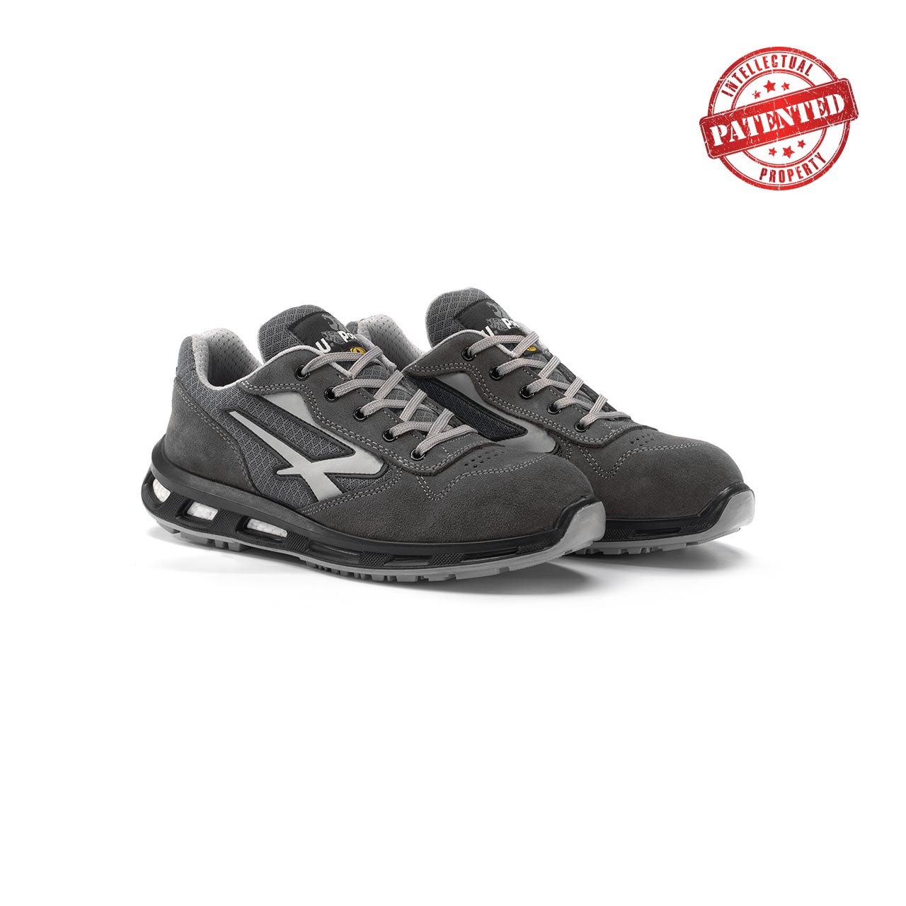 SCARPE PUSH S1P SRC ESD UPOWER