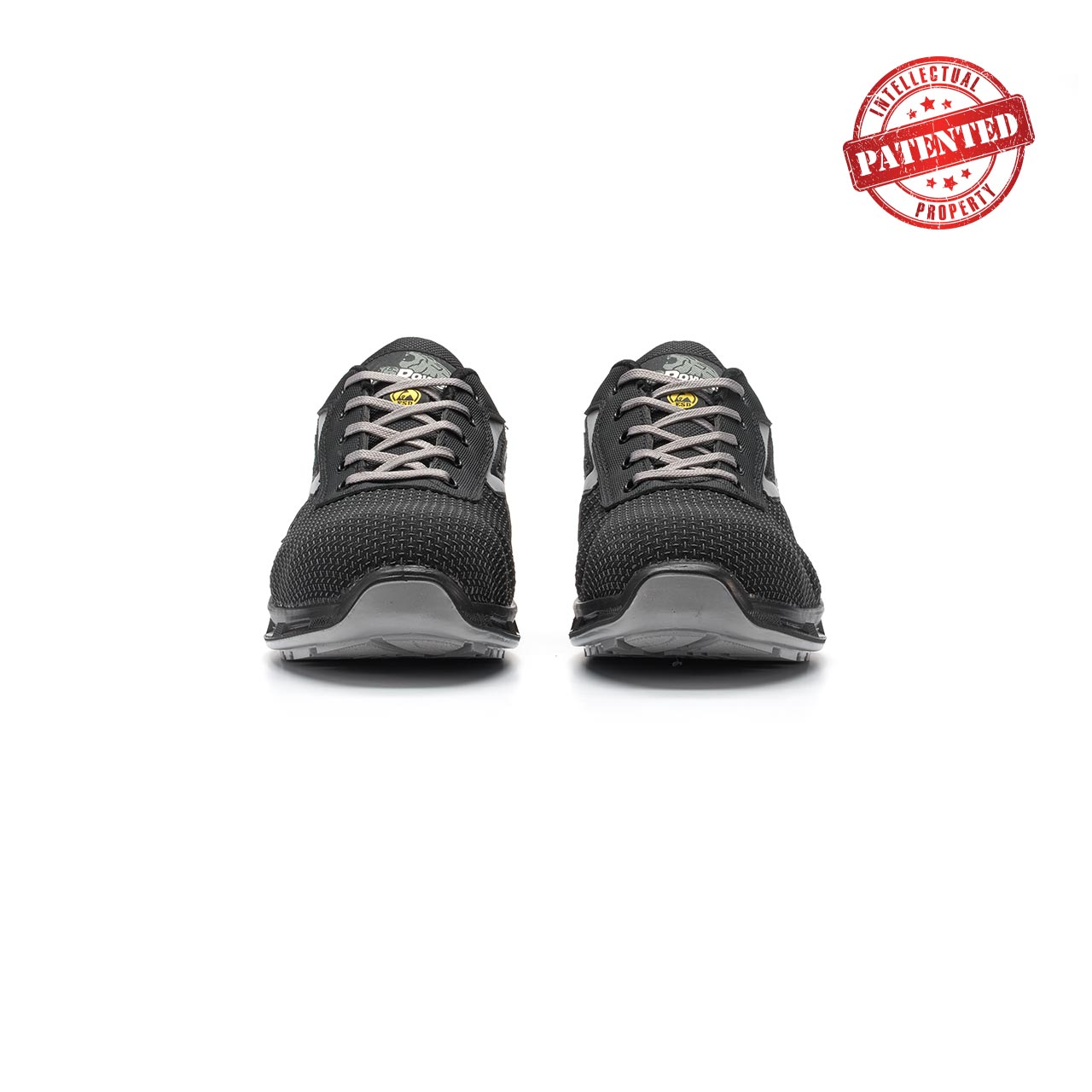 RAPTOR ESD S3 CI SRC U POWER SHOES