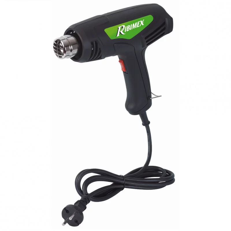 PISTOLA TERMICA RIBIMEX