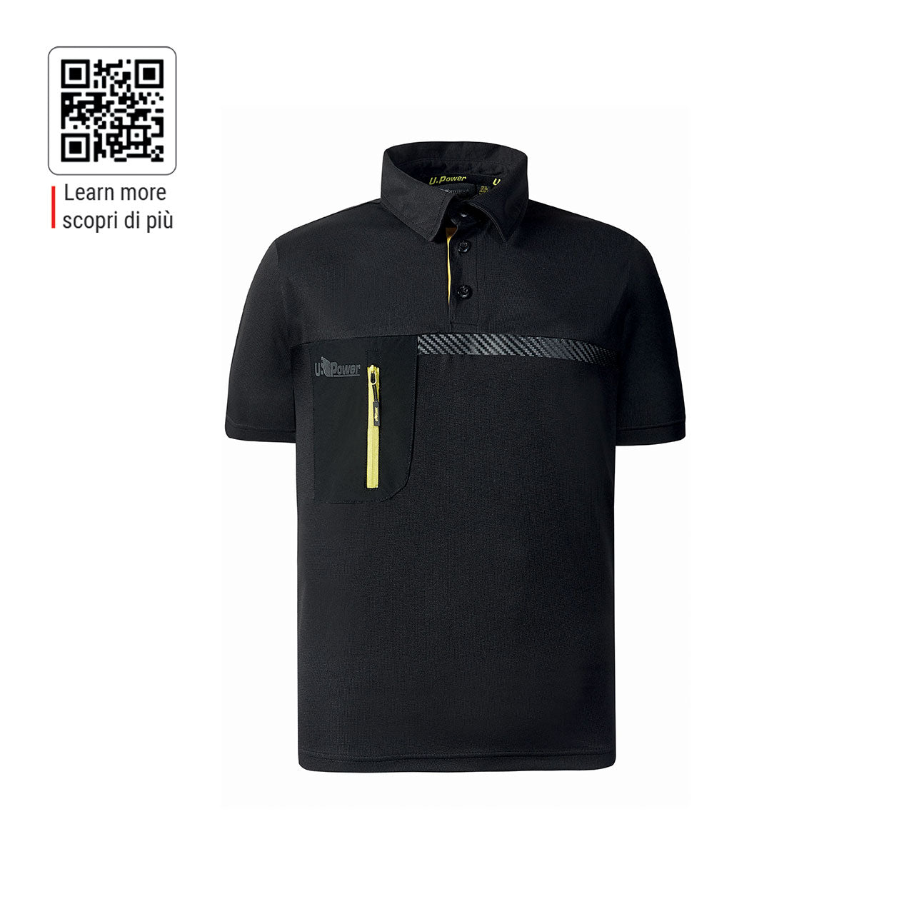 POLO LIBRA UPOWER
