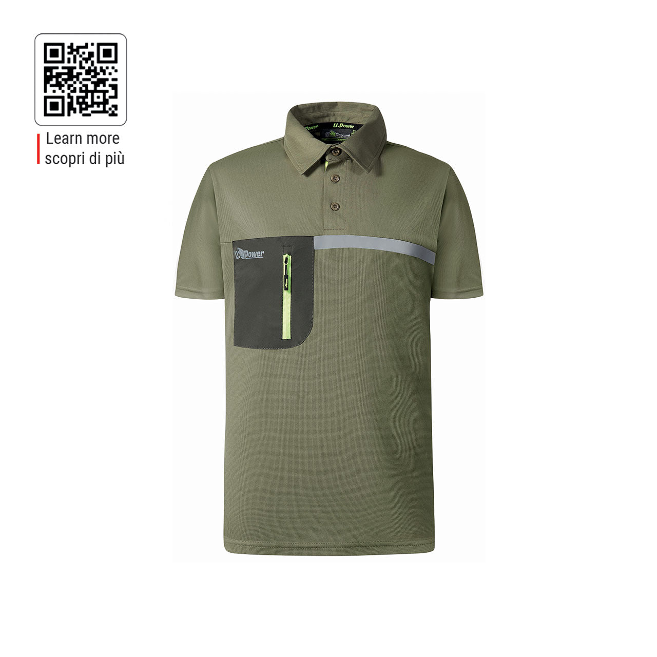 POLO LIBRA UPOWER