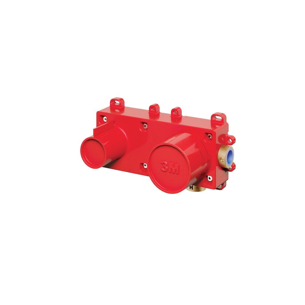 PARTI INCASSO MISCELATORE TREEMME COD. RWIT51A5ZZ01