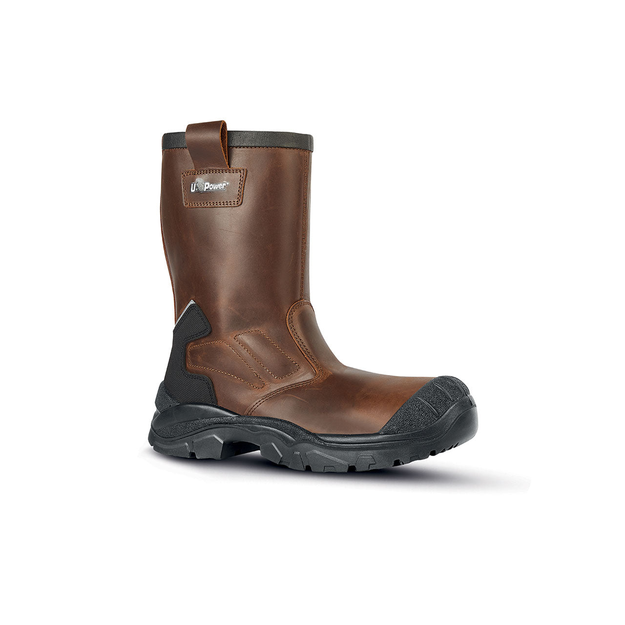 ALASKA UK S3 CI SRC BOOTS