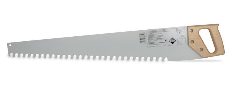 RUBI CELLULAR CONCRETE SAW