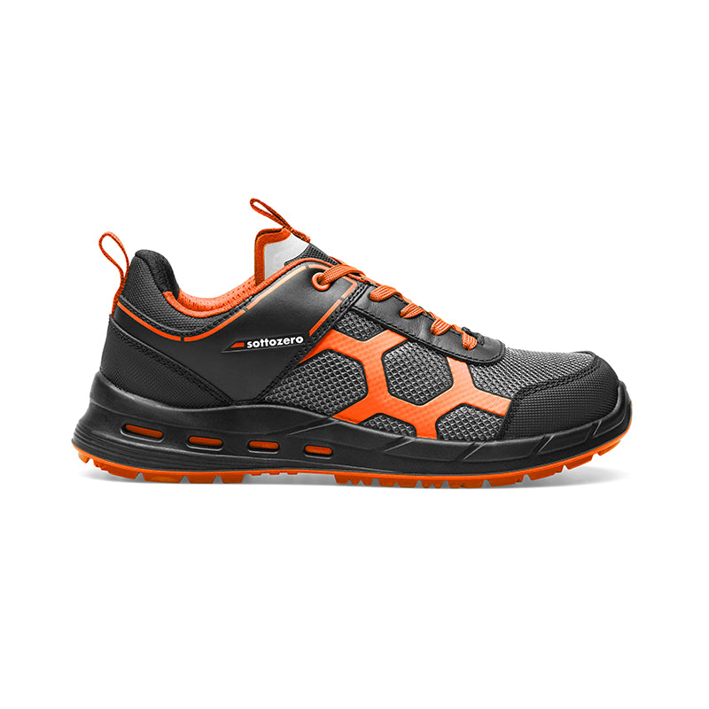 SCARPE BASSE UFO SOTTOZERO