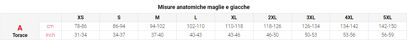 GIACCA ANTIPIOGGIA TUTENDO U POWER