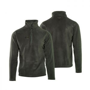 FLEECE TEMPUS MAN FLEECE ZOTTA FOREST
