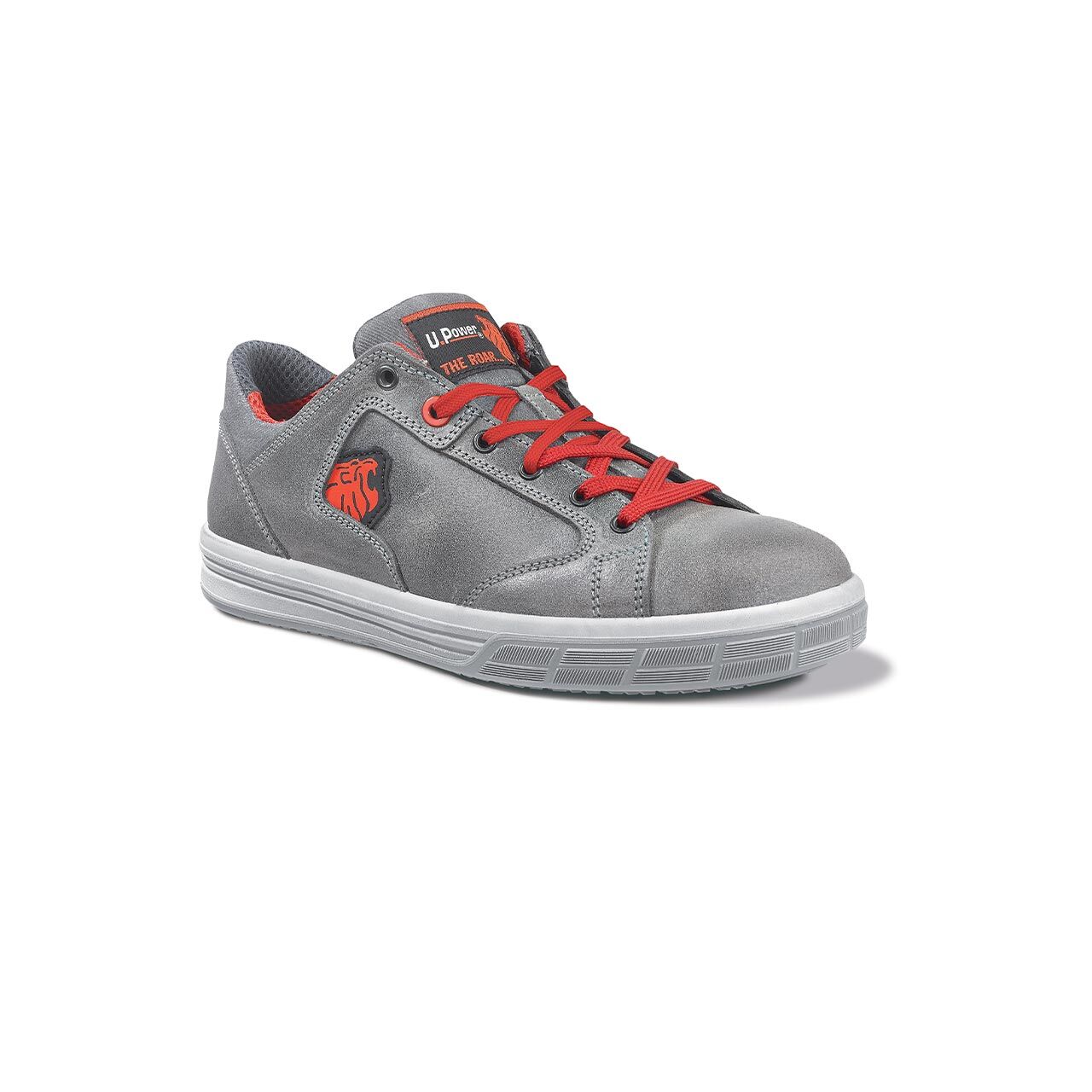 Shoes Forest S3 SRC UPower