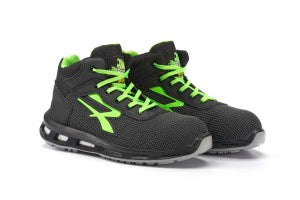 HARD SHOES S3 SRC ESD U POWER