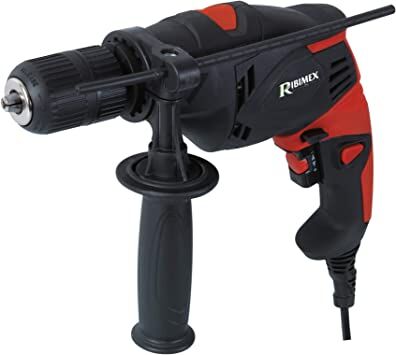 TRAPANO AVVITATORE 230 V RIBIMEX