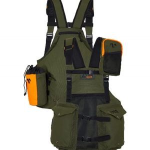 ZOTTA FOREST MULTI-POCKET TRACK BAG