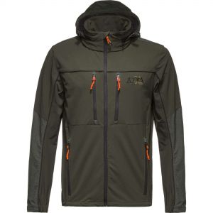 YORK MAN 1644 ZOTTA FOREST JACKET