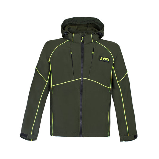 DRAGON ZOTTA FOREST JACKET