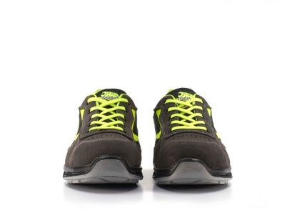 SCARPE YELLOW S1P SRC ESD UPOWER
