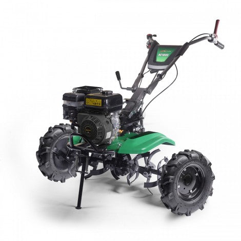 AC 1000 ACTIVE ROTOR HOE