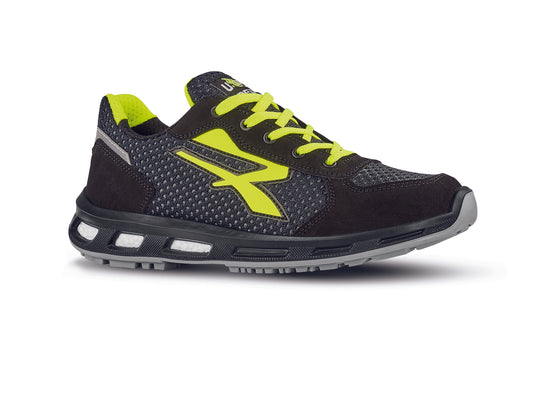 ASHER 01 FO SRC ESD U POWER SHOES