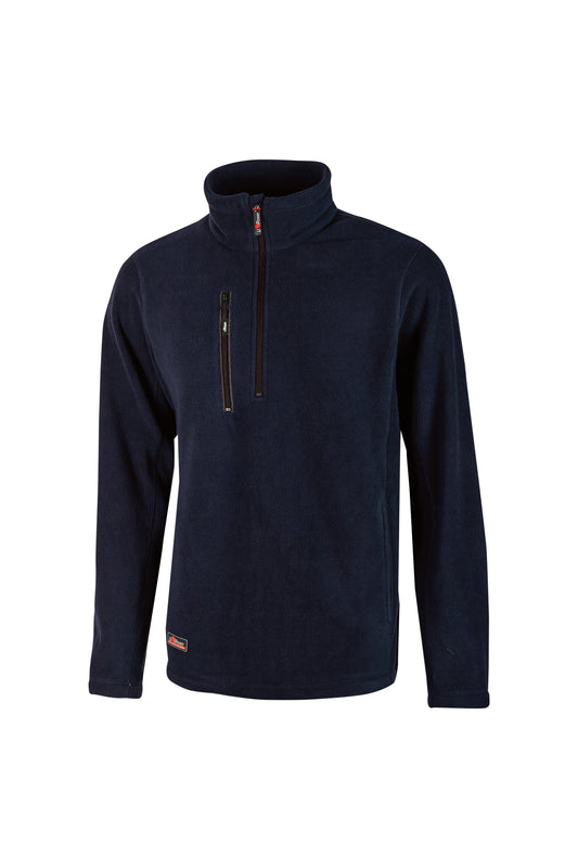 FELPA BERING DEEP BLUE UPOWER