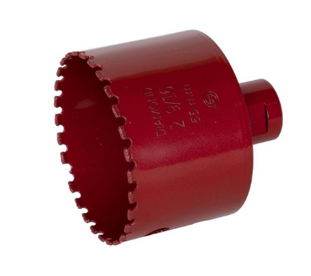DRYGRES PREMIUM M14 RUBI BITS