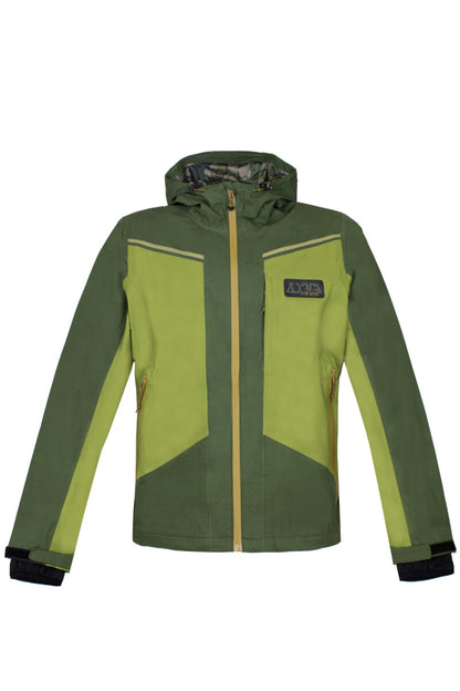 GIACCA STORM MAN ZOTTA FOREST