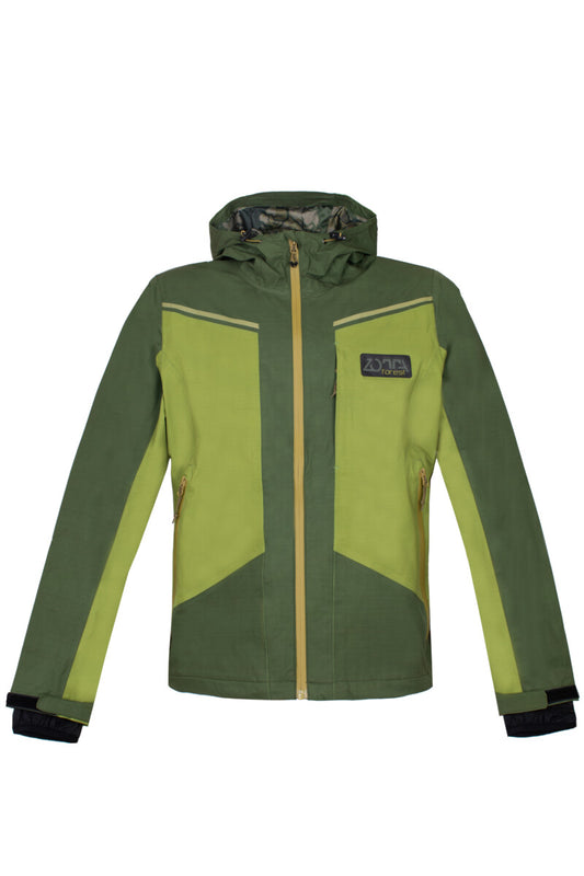 GIACCA STORM MAN ZOTTA FOREST