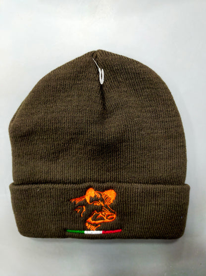 CAPPELLO A CUFFIA ZOTTA FOREST