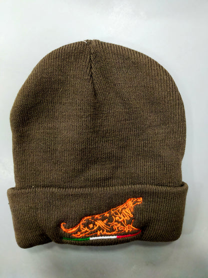 CAPPELLO A CUFFIA ZOTTA FOREST