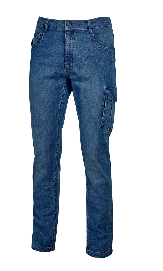 JEANS JAM UPOWER