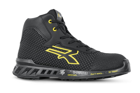 JOE ESD S3 CI SRC SHOES