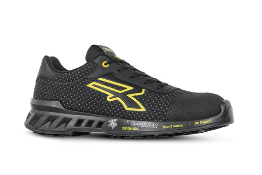 MATT S3 SRC CI ESD SHOES