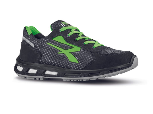 NATE SRC U POWER SHOES