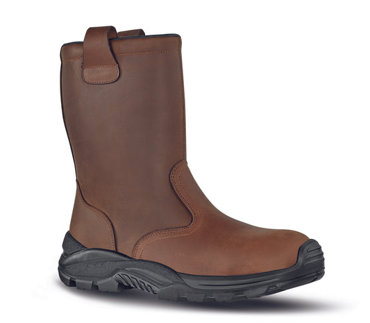 NORDIC PLUS U POWER BOOTS 