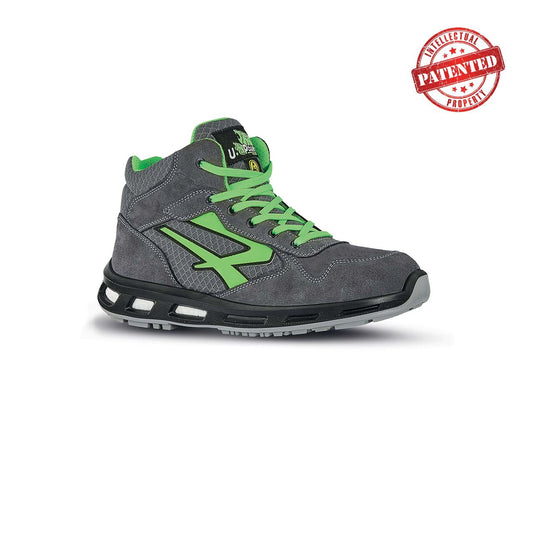 RAMAS U POWER SHOES