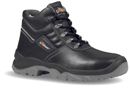 SCARPE REPTILE RS S3 SRC UPOWER