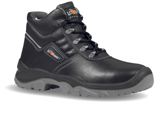 SCARPE REPTILE RS S3 SRC UPOWER