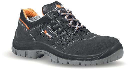SCARPE ROTATIONAL S1P SRC ESD UPOWER