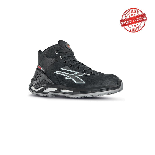 ARDEN ESD S3 U POWER SHOES