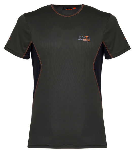 T-SHIRT AMBIT ZOTTA FOREST