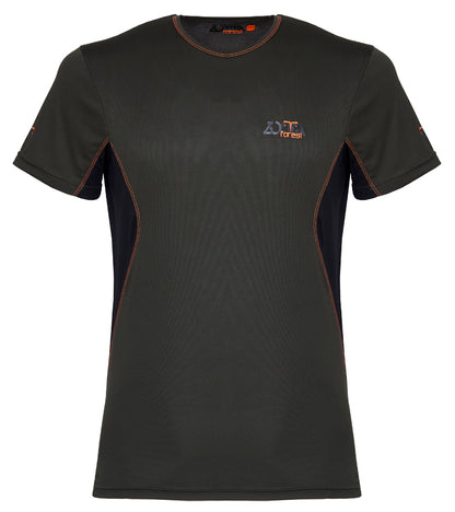 T-SHIRT AMBIT ZOTTA FOREST