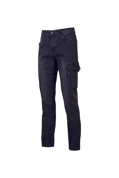 PANTALONI CARGO TOMMY UPOWER