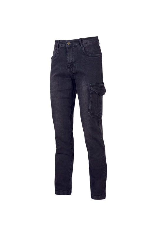 PANTALONI CARGO TOMMY UPOWER