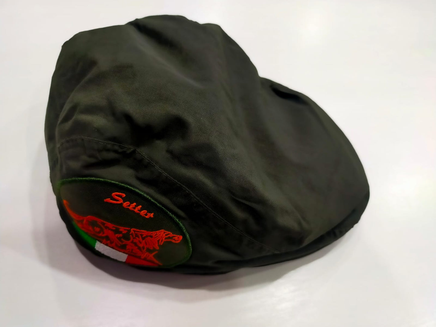 CAPPELLO IMPERMEABILE ZOTTA FOREST