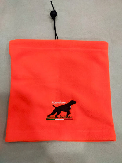 SCALDACOLLO FLUO ZOTTA FOREST